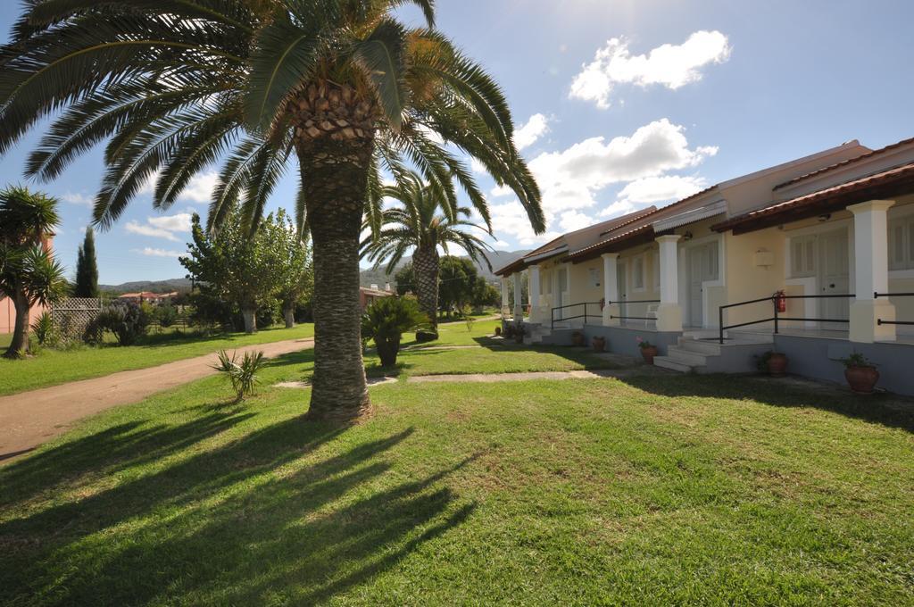 Liberty's Apartamento Almiros Beach