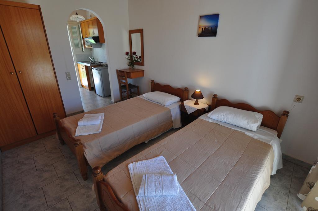 Apartamento Liberty's