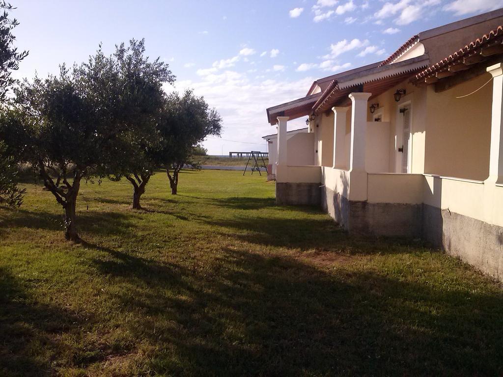 Liberty's Apartamento Almiros Beach