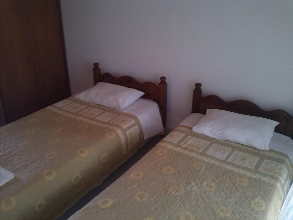 Liberty's Apartamento