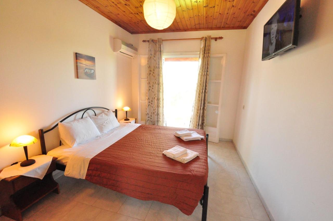 Apartamento Liberty's